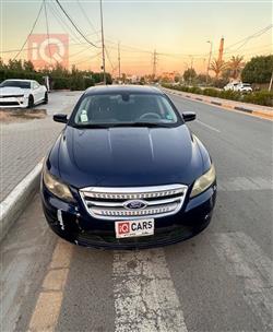 فورد تورس